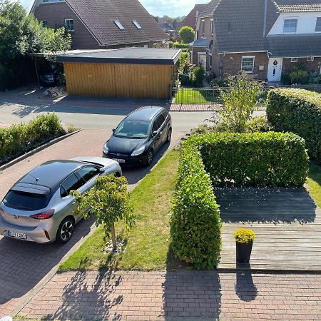 Villa Fuchsbau Hohenfelde  エクステリア 写真